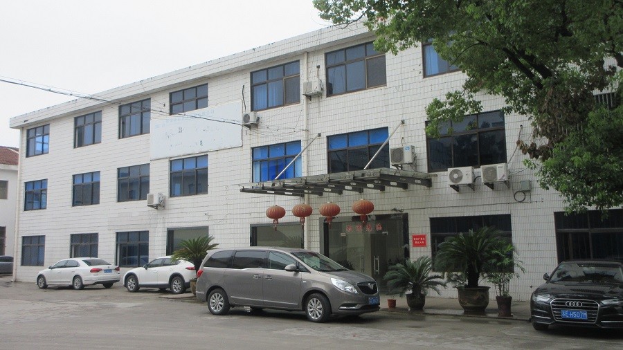 China Zhangjiagang City Bievo Machinery Co., Ltd. Perfil da companhia