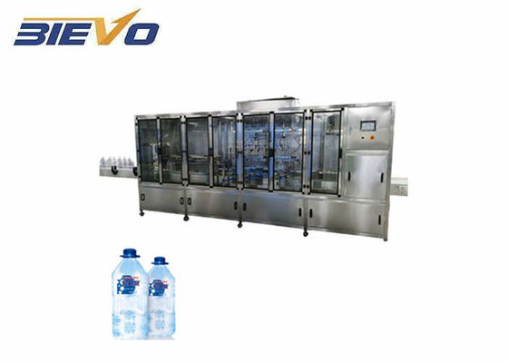 0.2 - máquina de enchimento 10000bph das garrafas de água 2L 24 meses de garantia