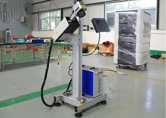Máquina de impressão do laser 3D de ISO9001 30W 0.01mm